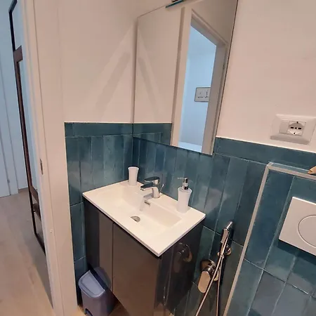 Appartement Francese La Spezia