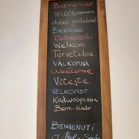 Apartamento Francese