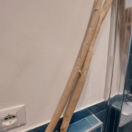 Francese Apartamento La Spezia