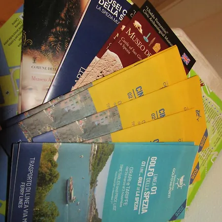 Francese La Spezia