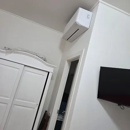 Apartamento Francese La Spezia