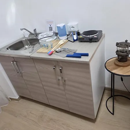 Francese Apartamento