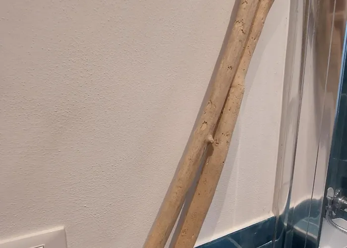 Francese Lägenhet La Spezia