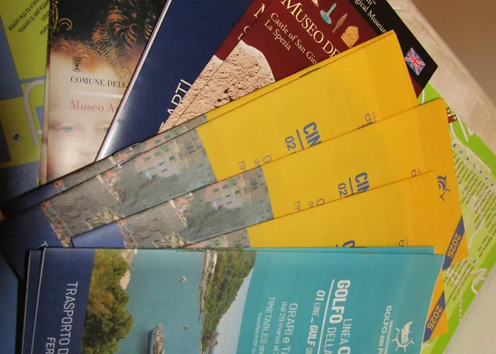 Francese لا سبيتسْيا